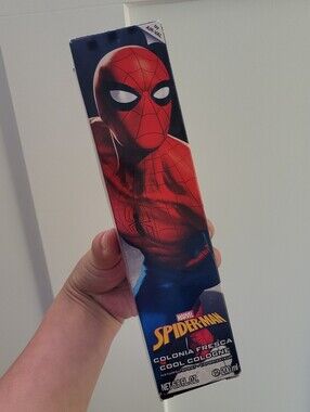 Marvel Spiderman by Marvel, 6.8 oz Body Spray for Kids
